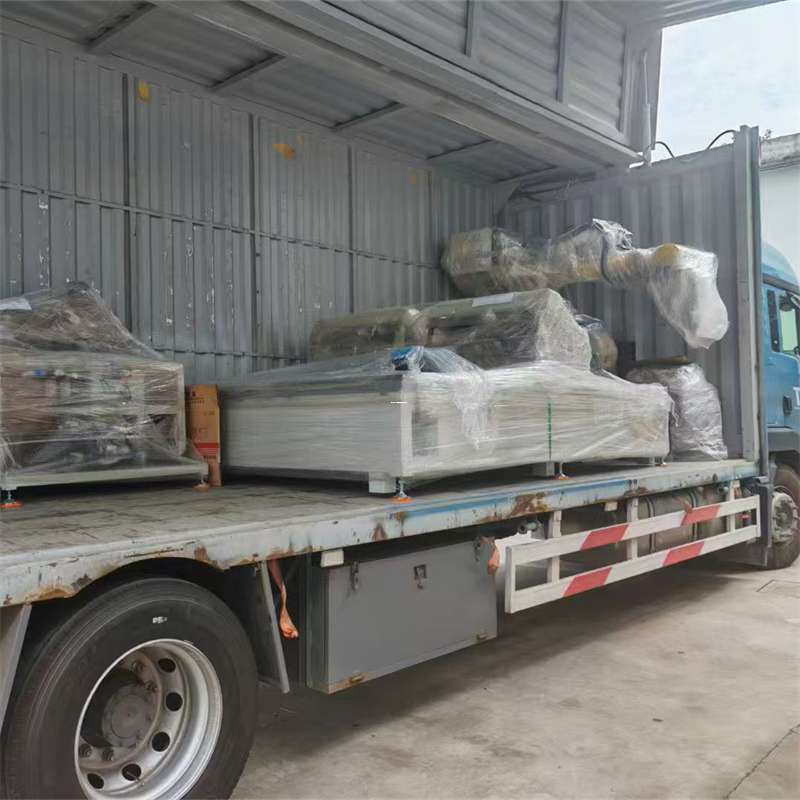 荷塘区曲水物流：普货冷链大件运输新选择