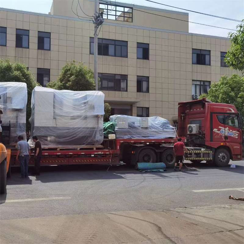 荷塘区名山区物流：多元运输服务与线路探秘