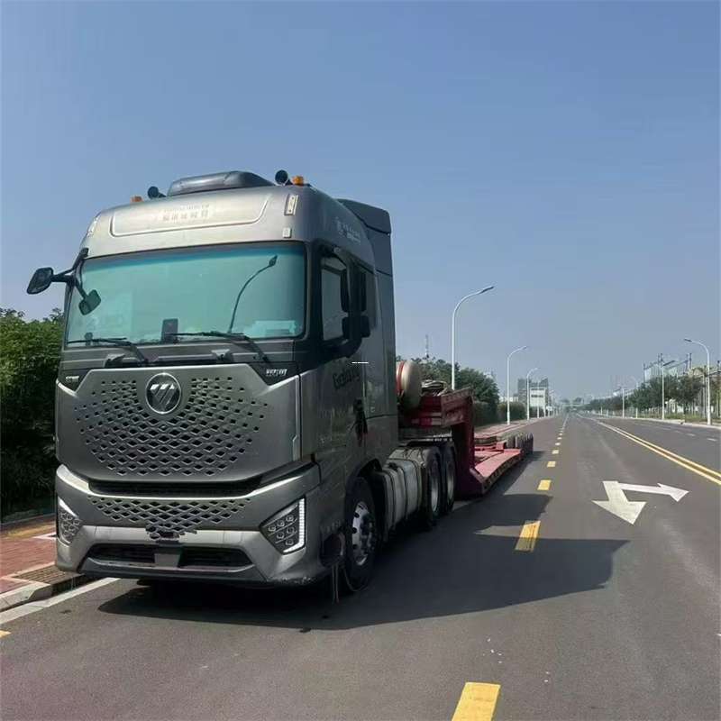 荷塘区筠连县物流：多元运输服务与线路探秘