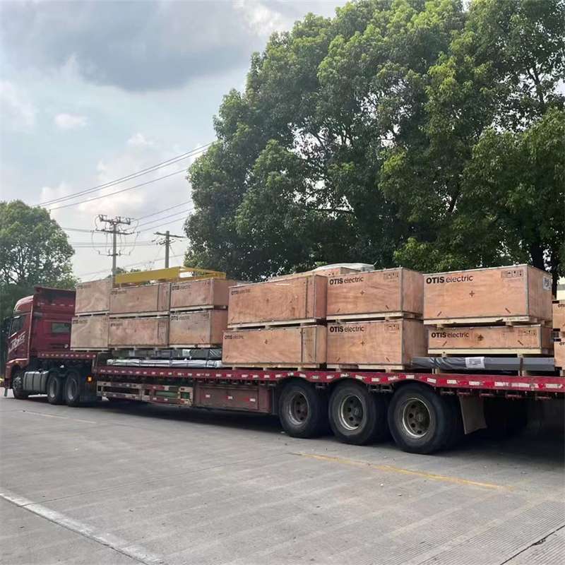荷塘区仁寿县物流：多元服务与高效运输线路探秘