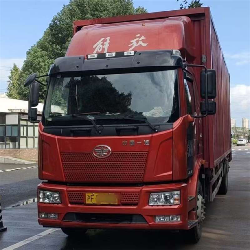 荷塘区东坡区物流：多样服务与高效运输线路探秘