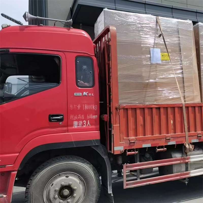 荷塘区峨边县物流：多元运输服务与线路探索