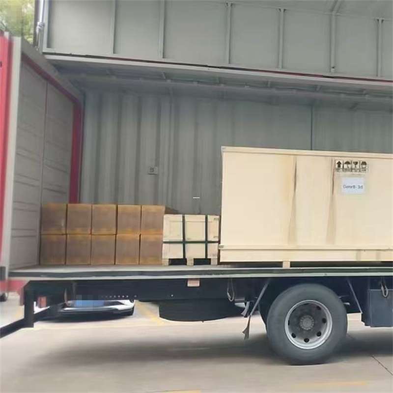 荷塘区探秘沙湾区多元物流运输世界