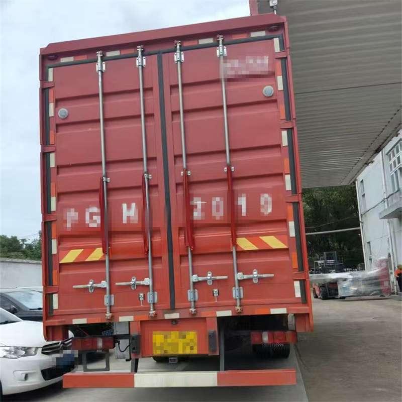 荷塘区内江市物流运输服务全解析：从普货到冷链的多元之旅