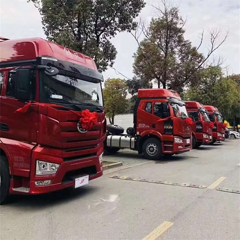 荷塘区胡杨河市：物流专线的多元高效运输服务