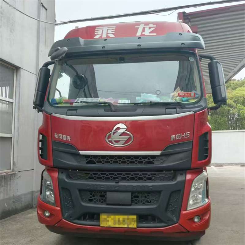 荷塘区可克达拉物流：多元运输服务领航者