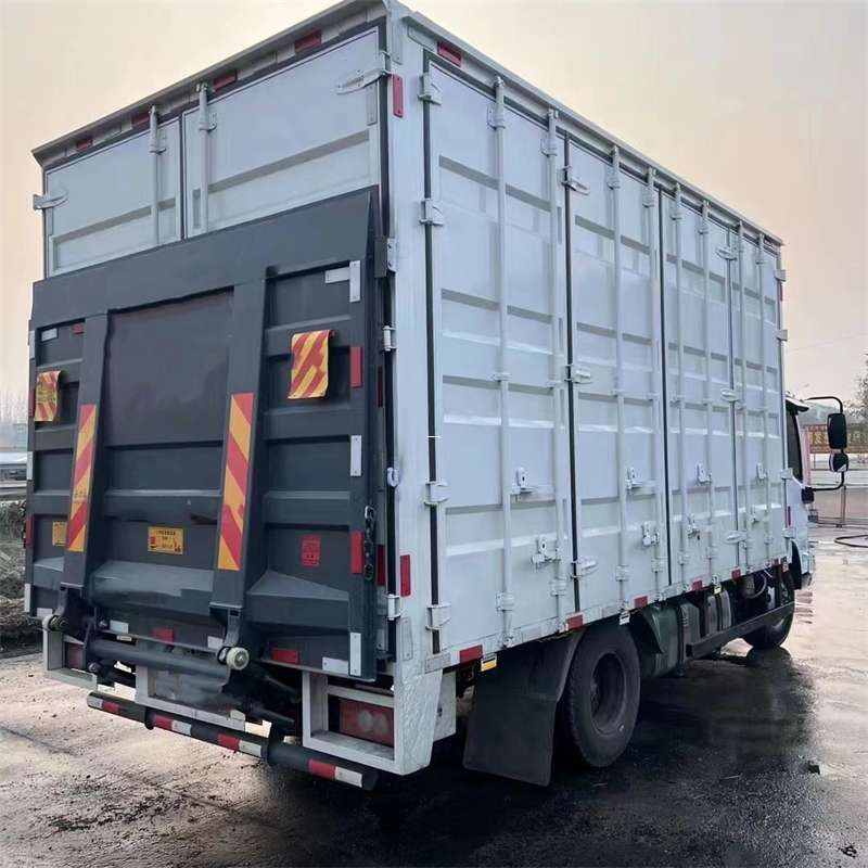 荷塘区探秘青羊区多元物流运输世界