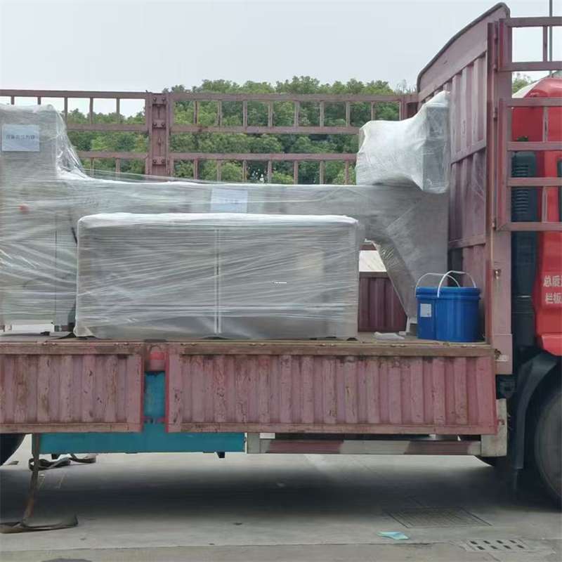 荷塘区四川省物流：多元服务与畅达运输之路
