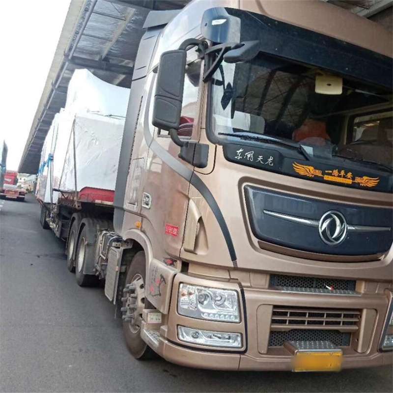 荷塘区毛感乡物流：多元运输服务与线路探秘