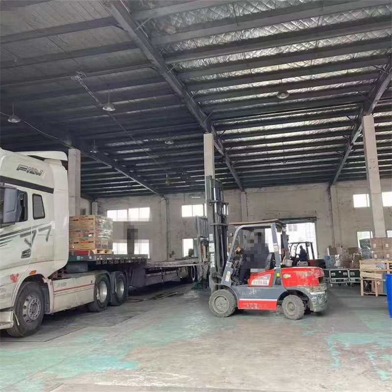 荷塘区群英乡物流：多元运输服务与线路探秘