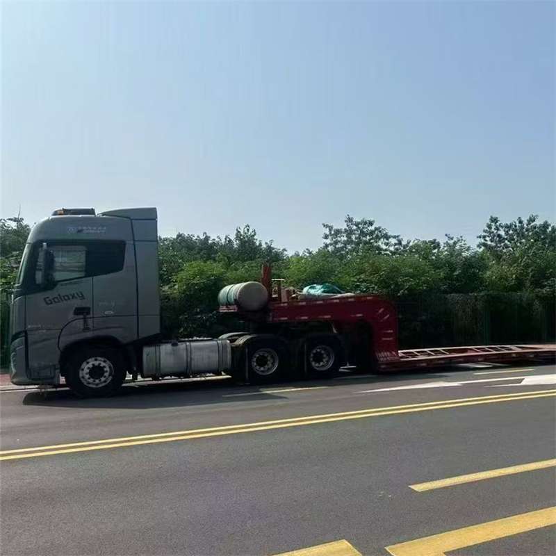 荷塘区佛罗镇：多元物流服务与运输线路探秘